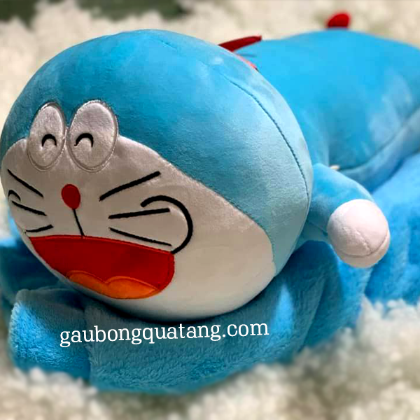 gau-bong-hoat-hinh-doraemon